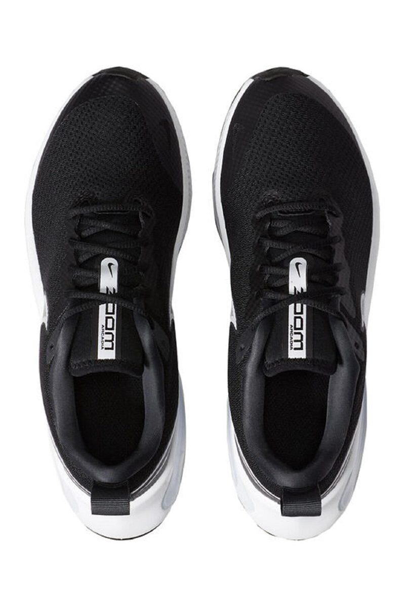 Air Zoom Arcadia Running Shoes کفش پیاده روی Unisex سفید ترندکالا بهترین کالا