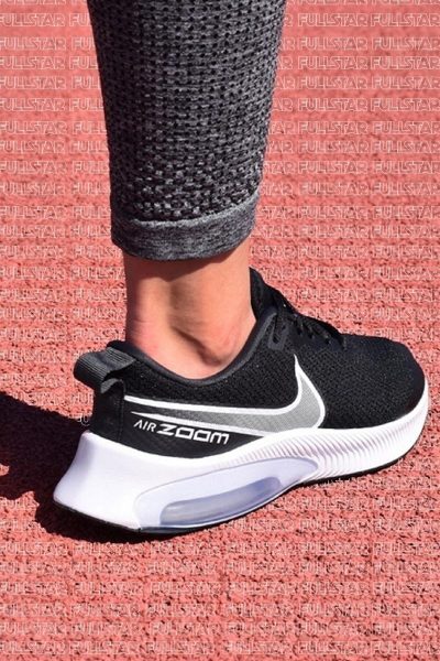 Air Zoom Arcadia Running Shoes کفش پیاده روی Unisex سفید ترندکالا بهترین کالا